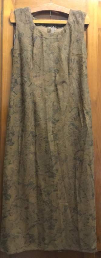 Brown Dress with Bolero - 0 - Dresses (Women)  on Aster Vender