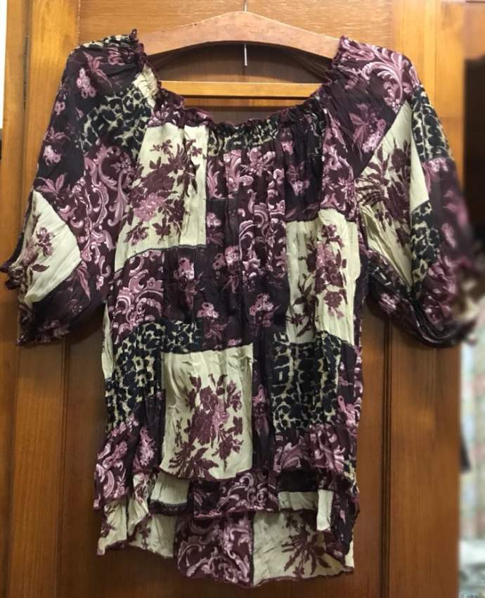 Top and Skirt - 1 - Dresses (Women)  on Aster Vender