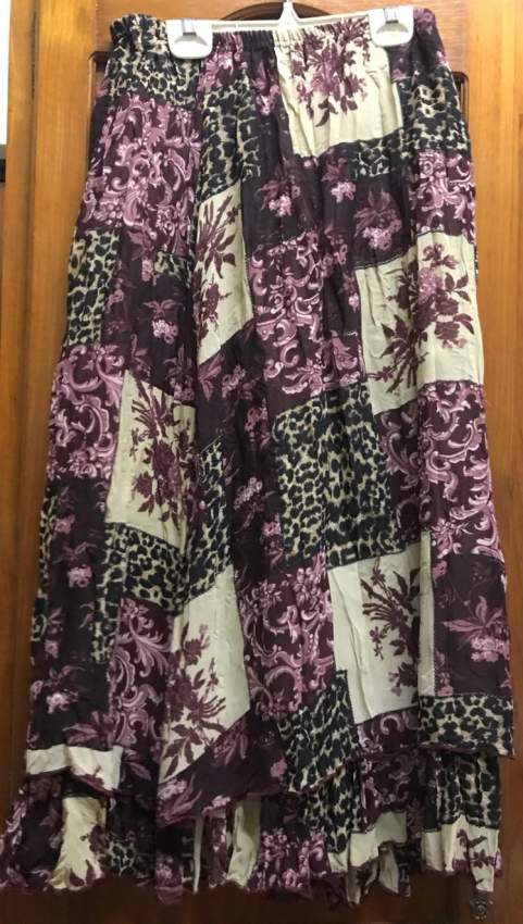 Top and Skirt - 0 - Dresses (Women)  on Aster Vender