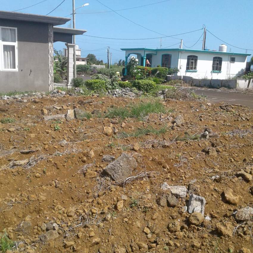 Land for sale - 0 - Land  on Aster Vender