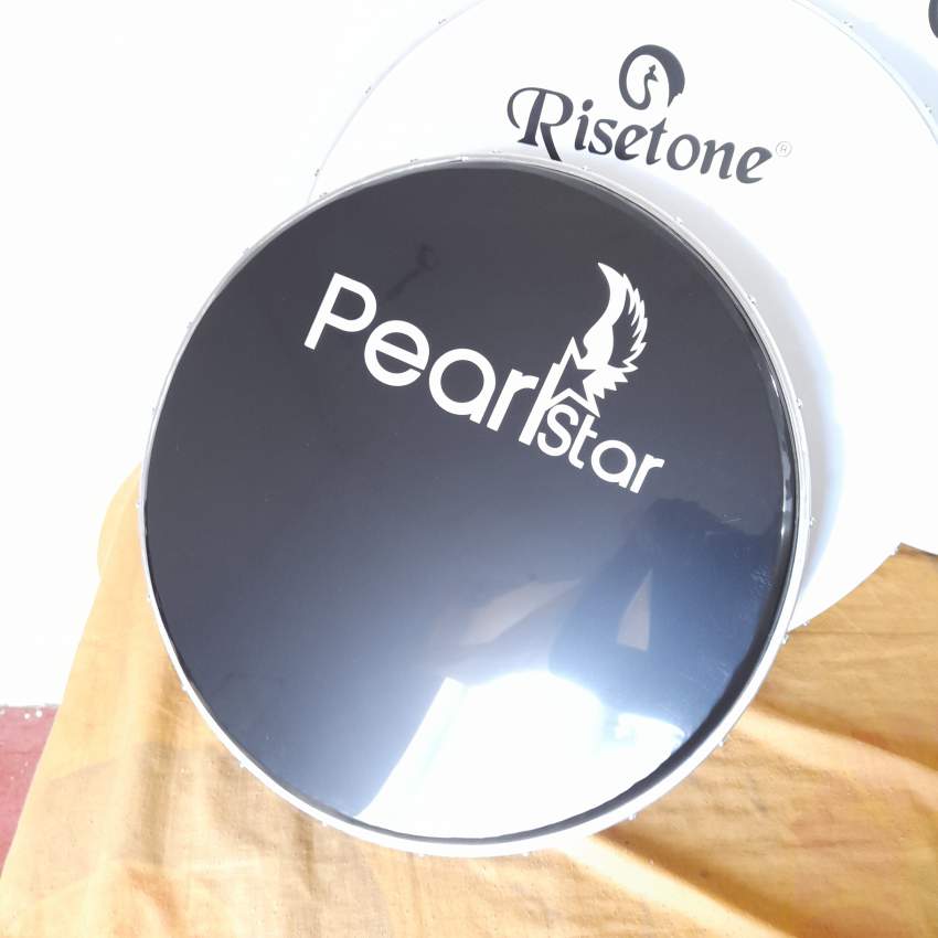 ASTÉ TO RAVANNE - 1 - Ravanne  on Aster Vender