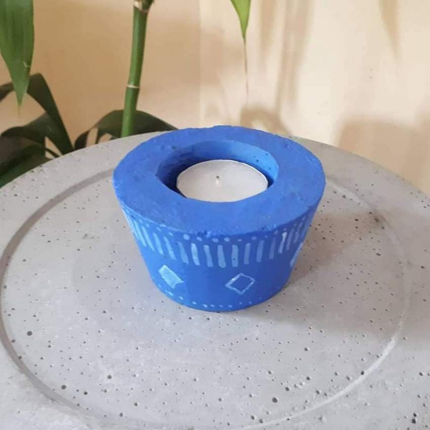 Candle holder - 0 - Other Crafts  on Aster Vender