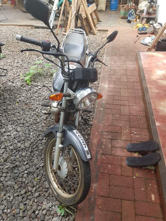 Suzuki  - 0 - Roadsters  on Aster Vender