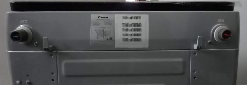 Candy Washing machine - 5 - All household appliances  on Aster Vender