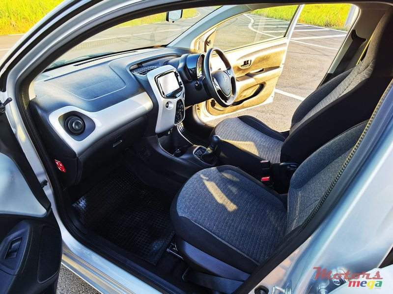 2016' Citroen C1 - 4 - Family Cars  on Aster Vender