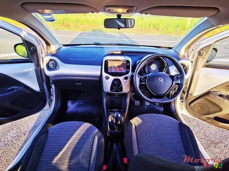 2016' Citroen C1 - 3 - Family Cars  on Aster Vender