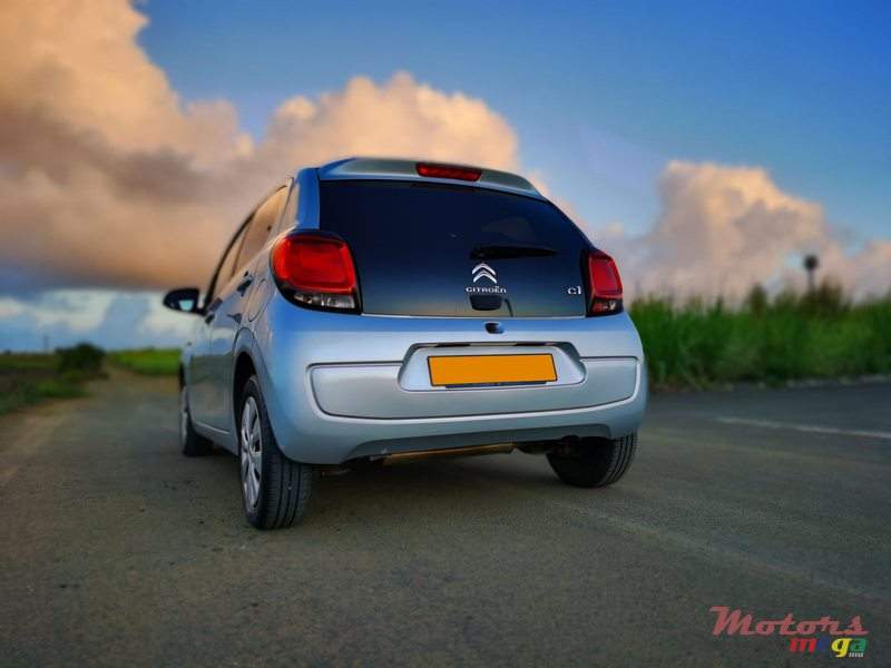 2016' Citroen C1 - 5 - Family Cars  on Aster Vender