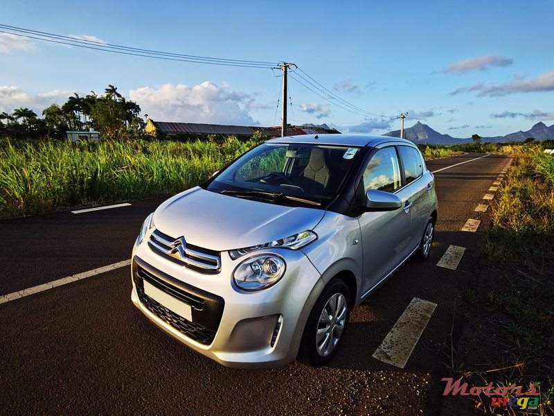 2016' Citroen C1 - 0 - Family Cars  on Aster Vender