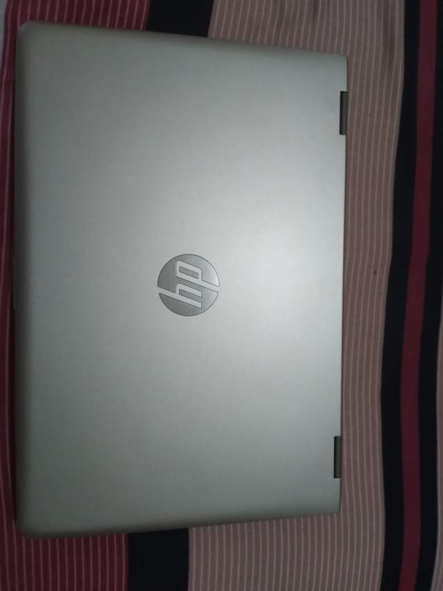 Hp Pavilion X360 14 (Core I3 13th Gen) - 4 - Laptop  on Aster Vender