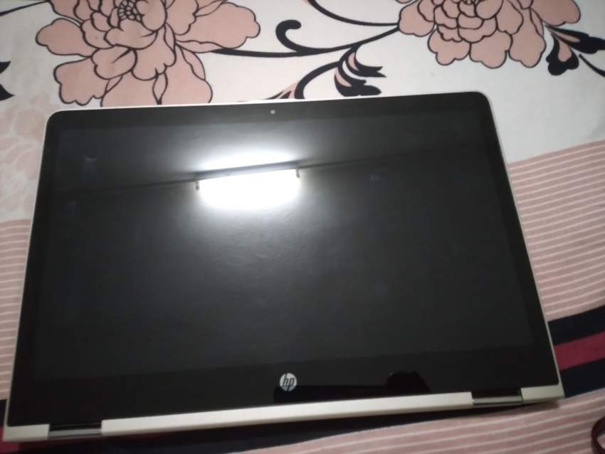 Hp Pavilion X360 14 (Core I3 13th Gen) - 3 - Laptop  on Aster Vender
