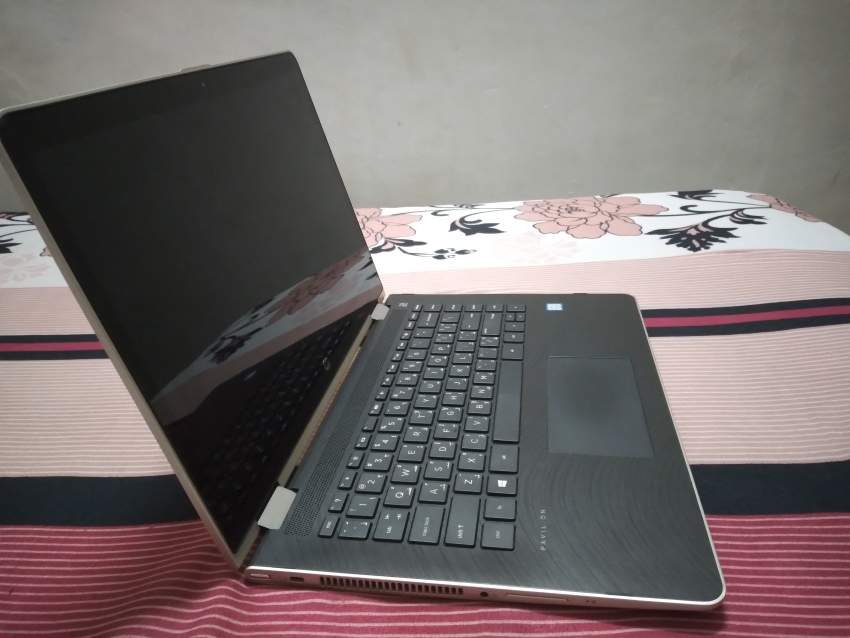 Hp Pavilion X360 14 (Core I3 13th Gen) - 1 - Laptop  on Aster Vender