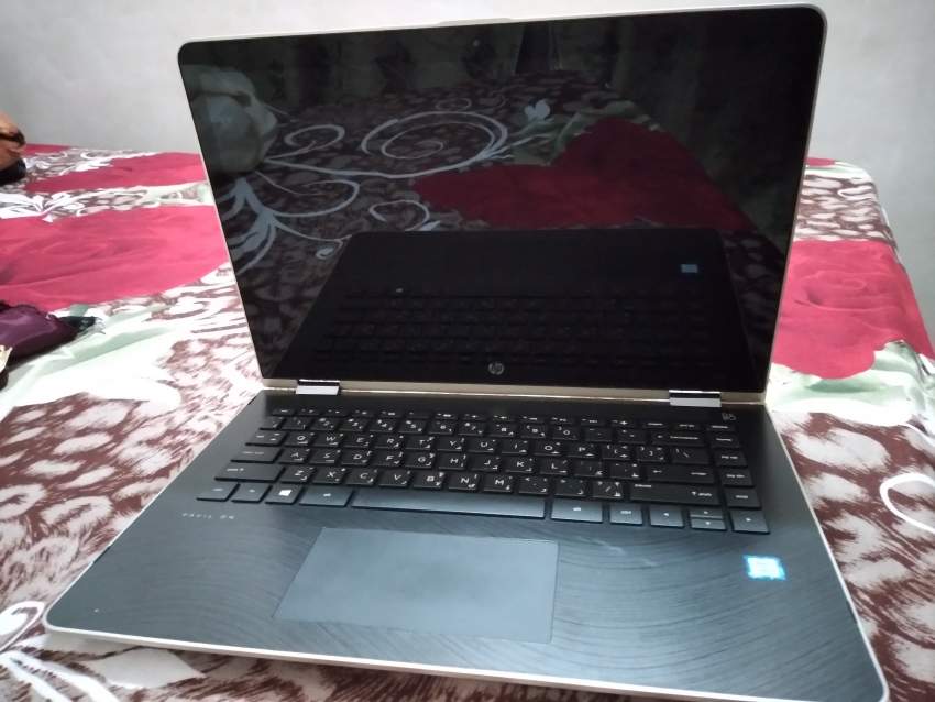 Hp Pavilion X360 14 (Core I3 13th Gen) - 0 - Laptop  on Aster Vender