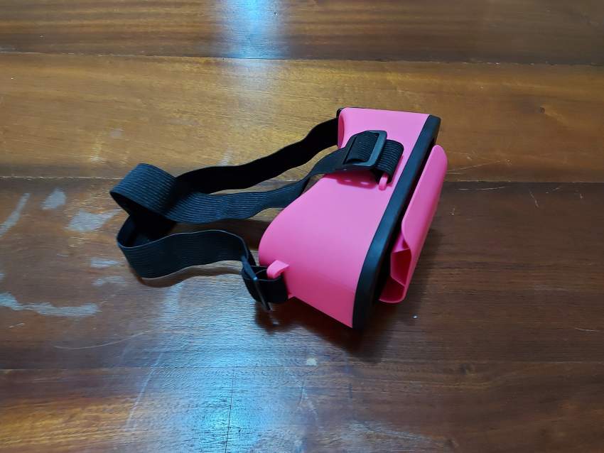 VIRTUAL REALITY HEADSET - 0 - Other Indoor Sports & Games  on Aster Vender