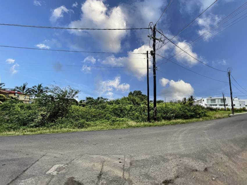 (Ref. MA7-625) Grand terrain résidentiel proche de la plage - 6 - Land  on Aster Vender