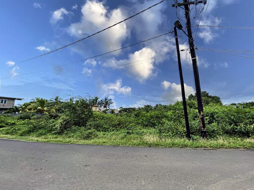 (Ref. MA7-625) Grand terrain résidentiel proche de la plage - 3 - Land  on Aster Vender