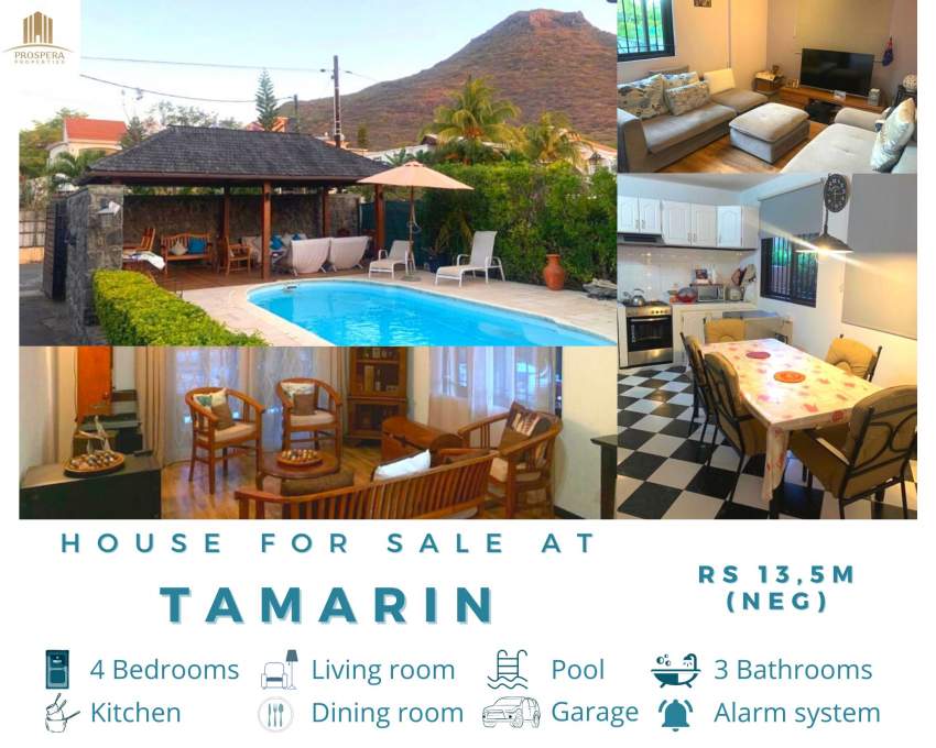 House - 0 - House  on Aster Vender