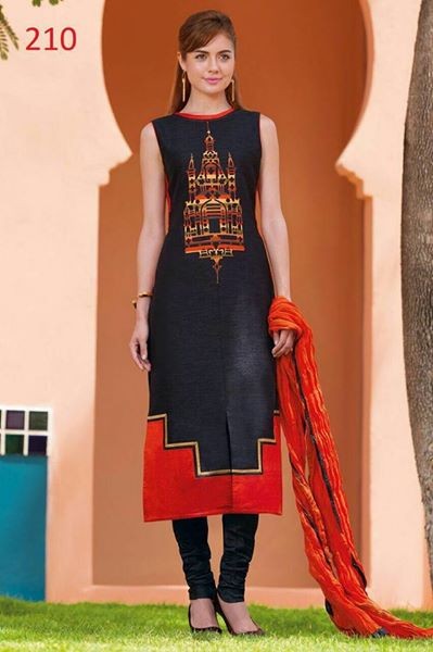 KURTI SIZE : L Xl 2Xl  ON pre order - 2 - Dresses (Women)  on Aster Vender
