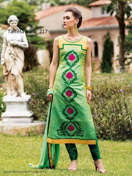 KURTI SIZE : L Xl 2Xl  ON pre order - 3 - Dresses (Women)  on Aster Vender