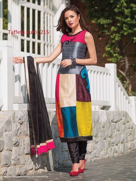 KURTI SIZE : L Xl 2Xl  ON pre order - 0 - Dresses (Women)  on Aster Vender