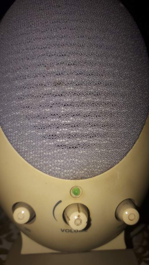 Computer left right speakers - 1 - All Informatics Products  on Aster Vender