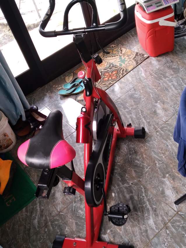 Bike Spinner - 3 - Sports bicycles  on Aster Vender