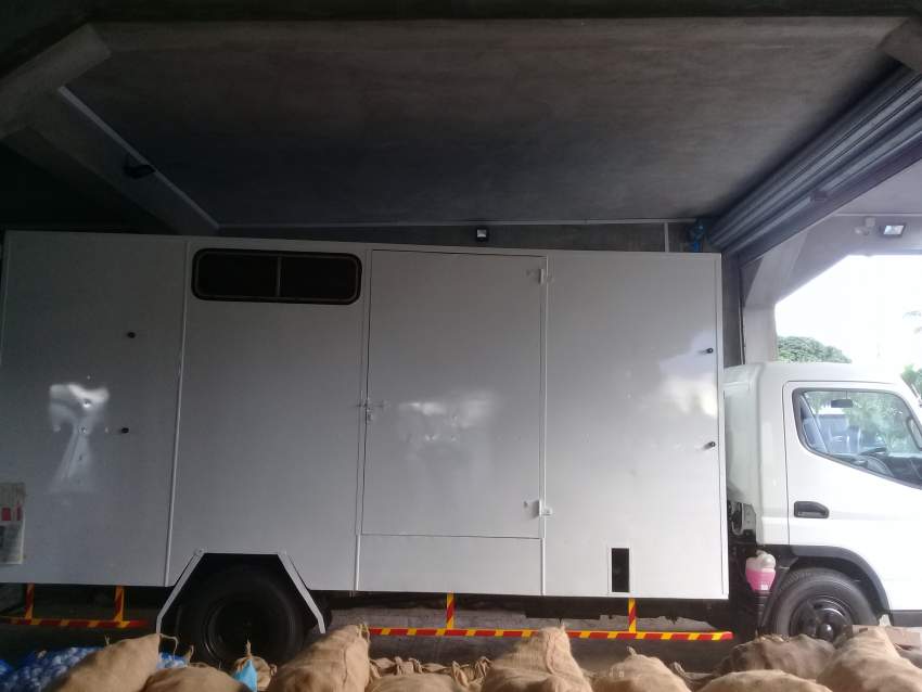 Metal works; welding  - 0 - Metal Works  on Aster Vender