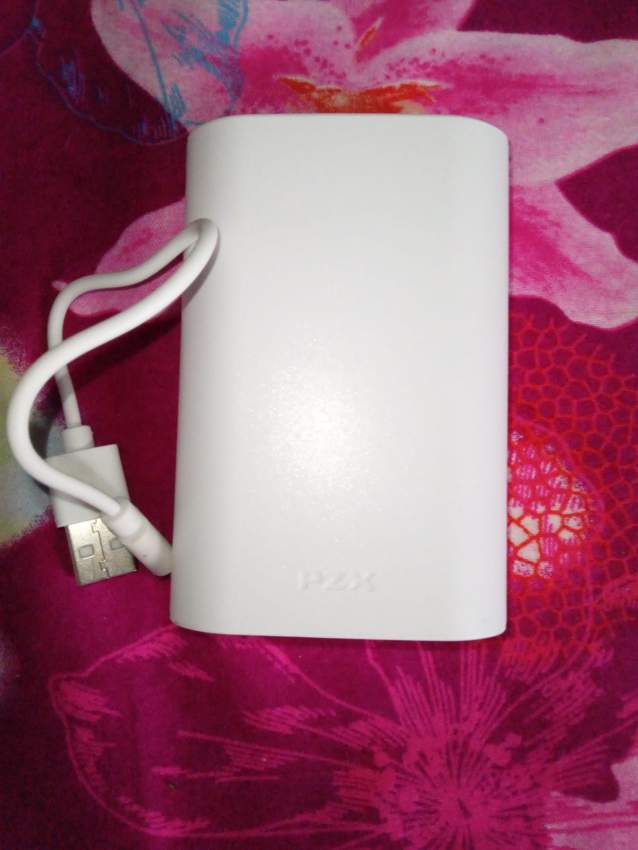 POWER BANK - Chargers on Aster Vender