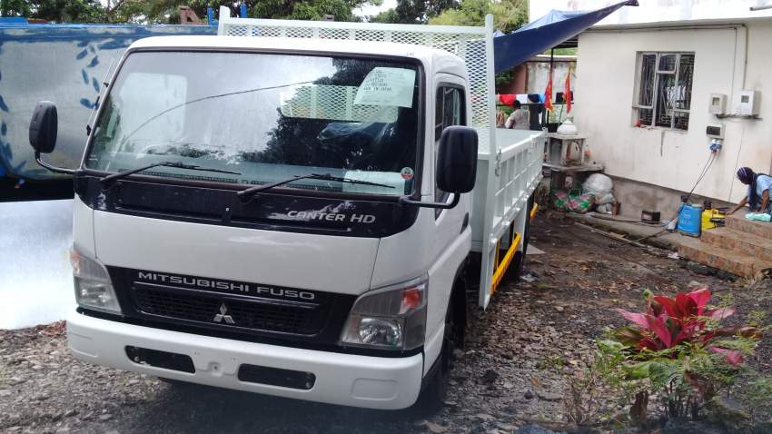 Metal works; welding Metal heavy  lorries - 0 - Metal Works  on Aster Vender