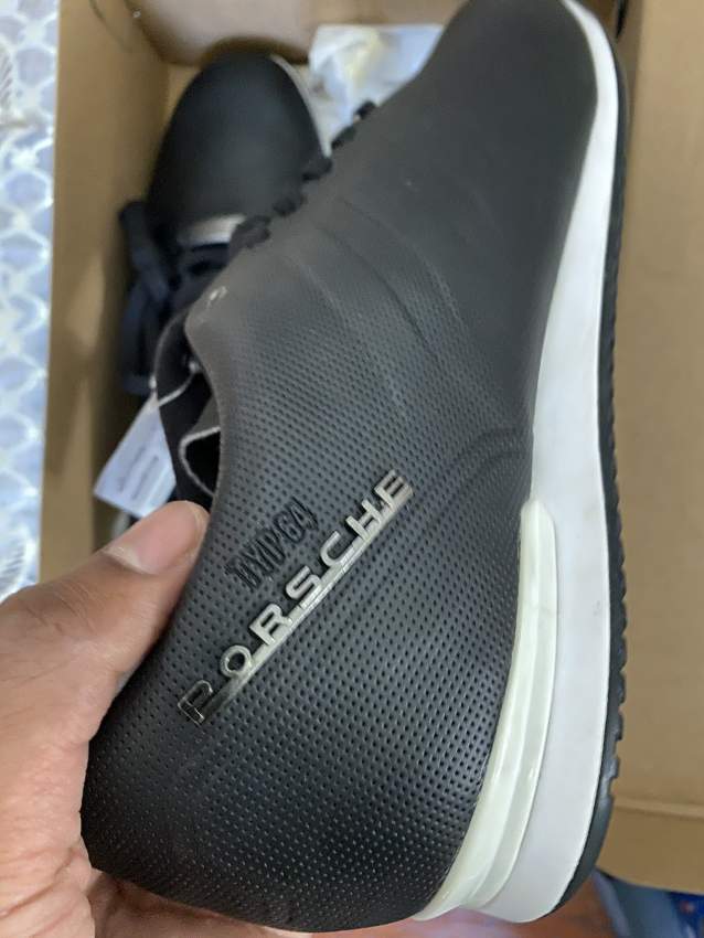 ADIDAS shoes - 3 - Sneakers  on Aster Vender