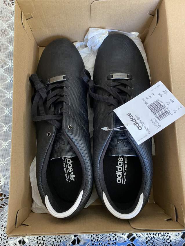 ADIDAS shoes - 2 - Sneakers  on Aster Vender