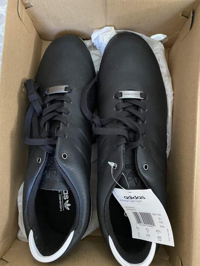 ADIDAS shoes - 0 - Sneakers  on Aster Vender