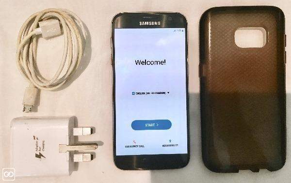 Samsung Galaxy S7 - 32GB - 0 - Android Phones  on Aster Vender