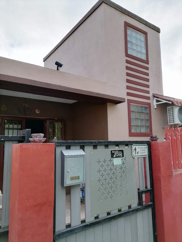 House for sale  - 0 - House  on Aster Vender