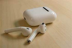 Air Pods Worth 600 - 0 - All electronics products  on Aster Vender