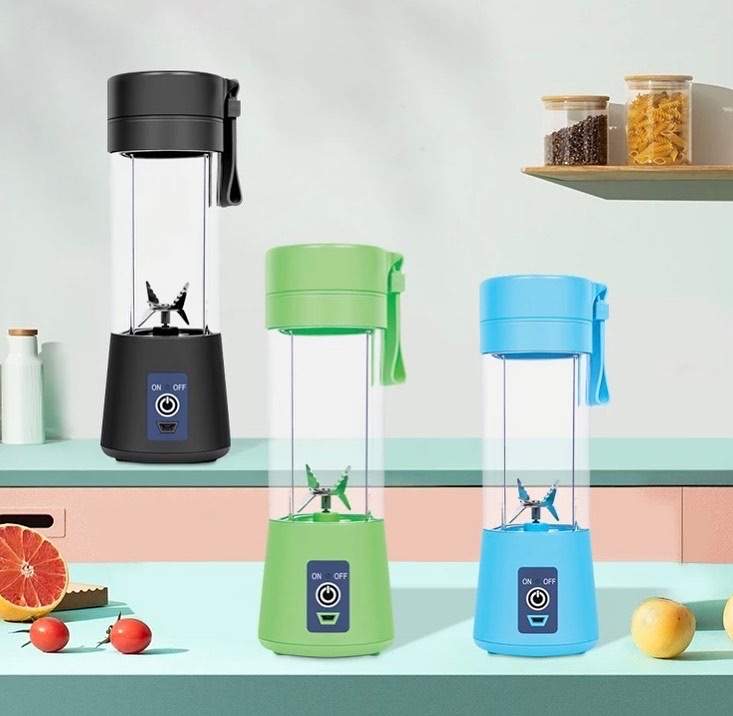 Mixer juice- smoothie maker - 1 - Kitchen appliances  on Aster Vender