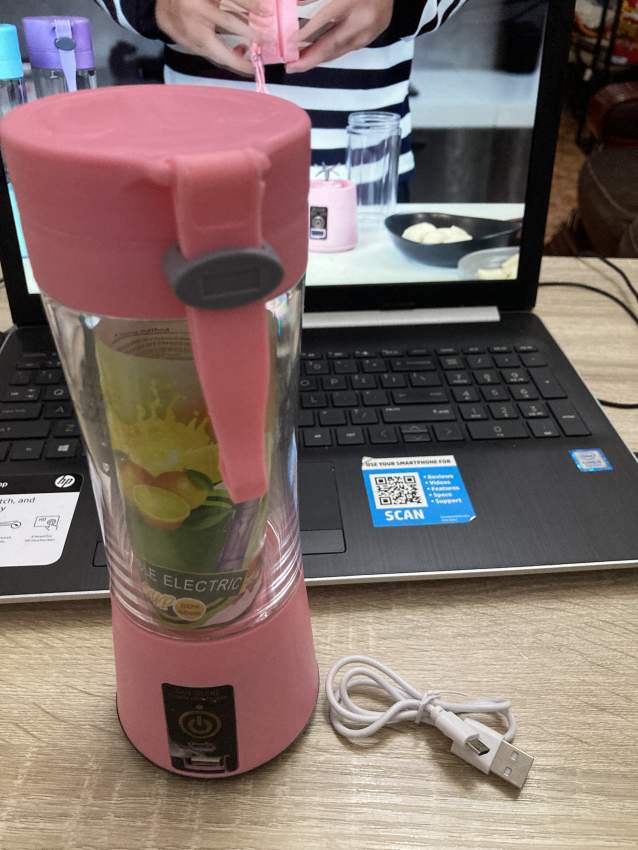 Mixer juice- smoothie maker - 4 - Kitchen appliances  on Aster Vender