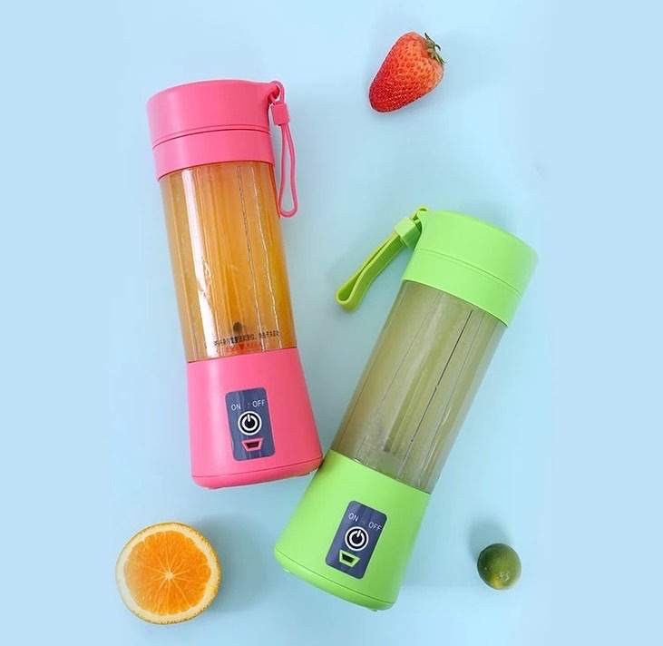 Mixer juice- smoothie maker - 5 - Kitchen appliances  on Aster Vender