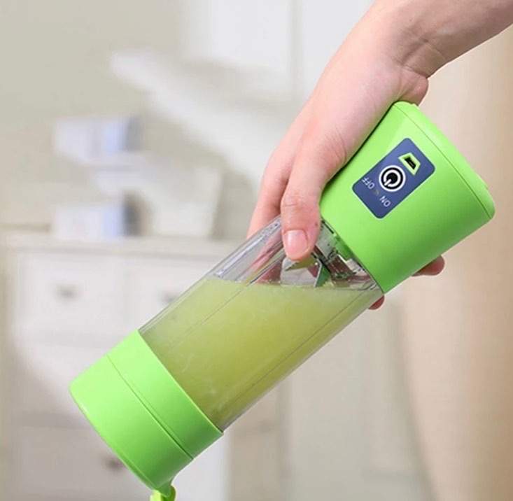 Mixer juice- smoothie maker - 0 - Kitchen appliances  on Aster Vender