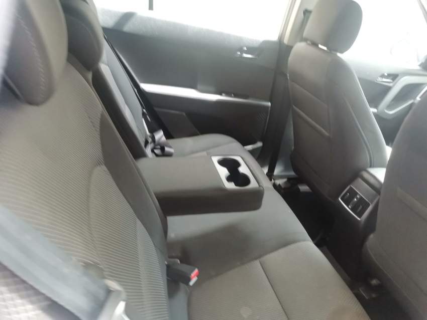 Hyndai Creta 2017 - 0 - SUV Cars  on Aster Vender