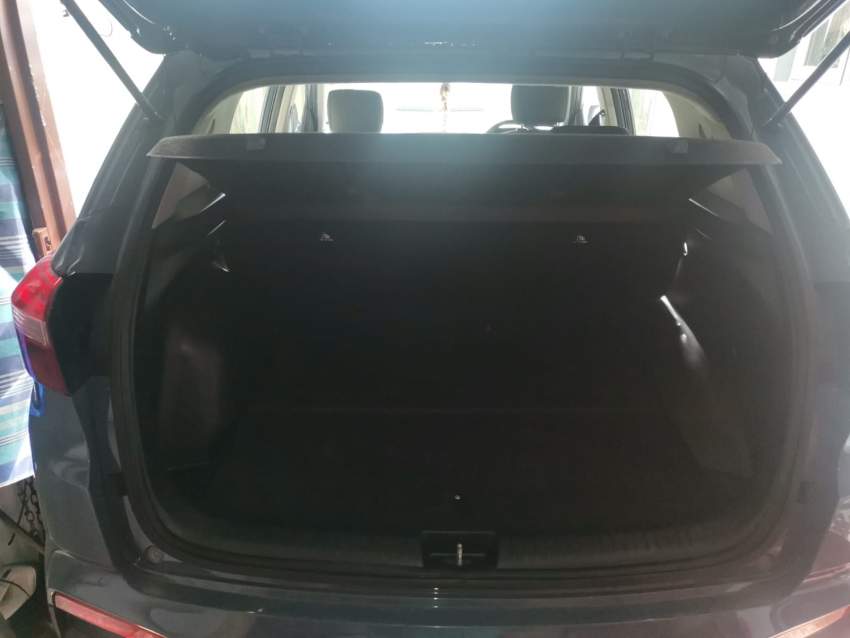 Hyndai Creta 2017 - 3 - SUV Cars  on Aster Vender