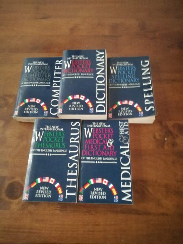 Book second hand on Aster Vender