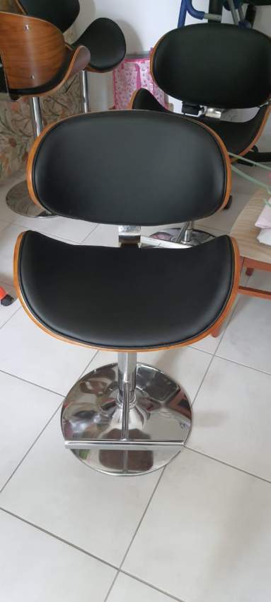 Bar Stools - 1 - Other kitchen furniture  on Aster Vender