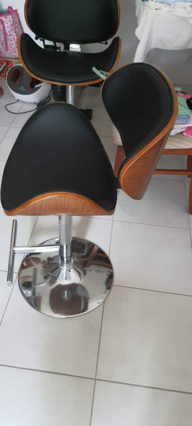 Bar Stools - 0 - Other kitchen furniture  on Aster Vender