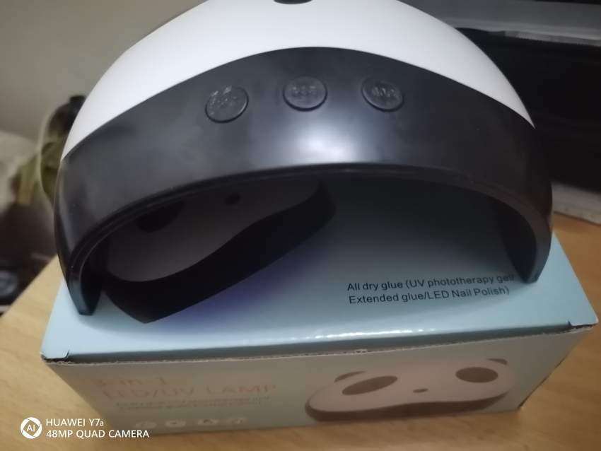 Uv led lamp - 2 - Other Body Care Products  on Aster Vender