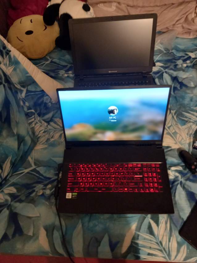 Msi gaming laptop  - 2 - Gaming Laptop  on Aster Vender