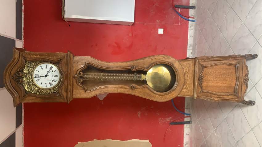 Comptoise de Jura  - 0 - Living room sets  on Aster Vender