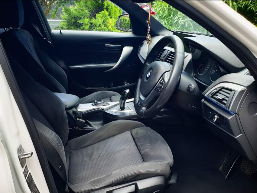 BMW 166i - 7 - Family Cars  on Aster Vender