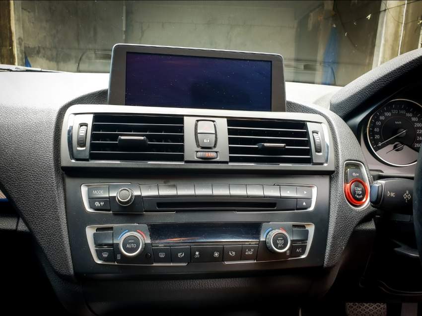 BMW 166i - 8 - Family Cars  on Aster Vender