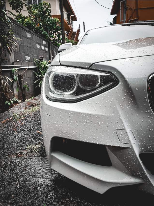 BMW 166i - 6 - Family Cars  on Aster Vender