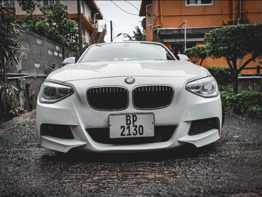 BMW 166i - 3 - Family Cars  on Aster Vender